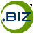 .biz domain name registration